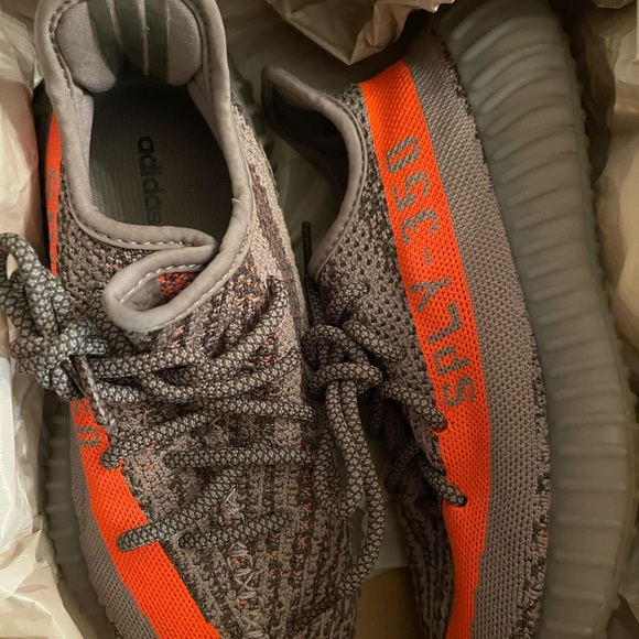 YEEZY BOOST 350 V2 - Picture 4 of 7